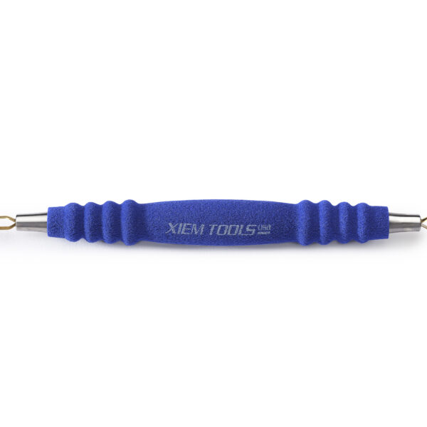 TFM02 - Mini Titanium-Fused Trimming and Carving Tool