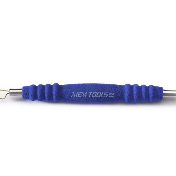 TFM03 - Mini Titanium-Fused Trimming and Carving Tool