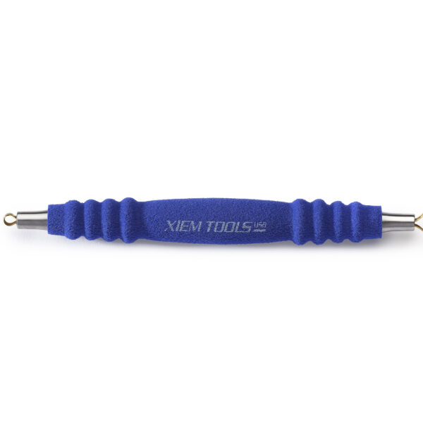 Xiem TFM04 - Mini Titanium-Fused Trimming and Carving Tool