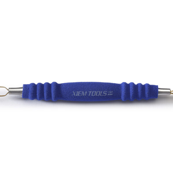 TFM05 - Mini Titanium-Fused Trimming and Carving Tool