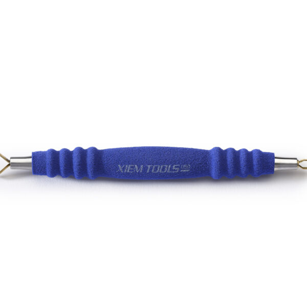 TFM06 - Mini Titanium-Fused Trimming and Carving Tool
