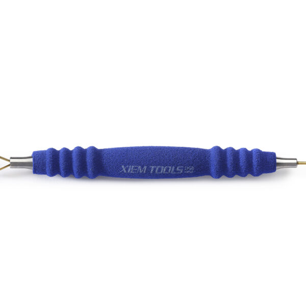 TFM07 - Mini Titanium-Fused Trimming and Carving Tool
