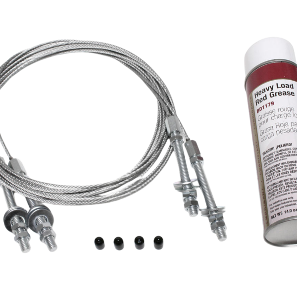 Brent Cables SR20 SR36 Short Repair Kit