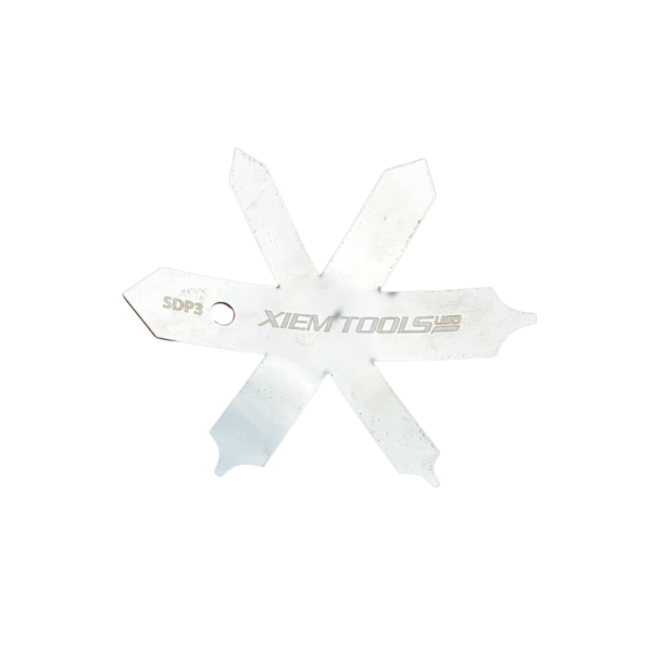 Xiem Surface Decoration Petal 3