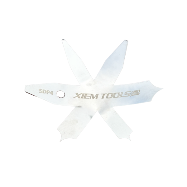 Xiem Surface Decoration Petal 4