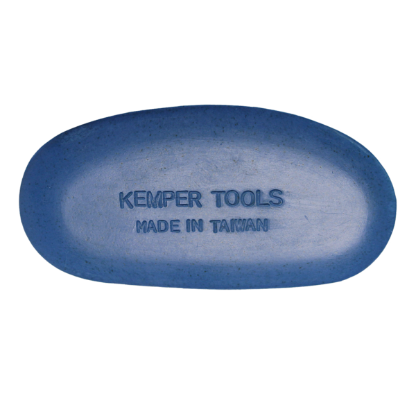 Kemper FRSO Soft Finish Rubber, Large