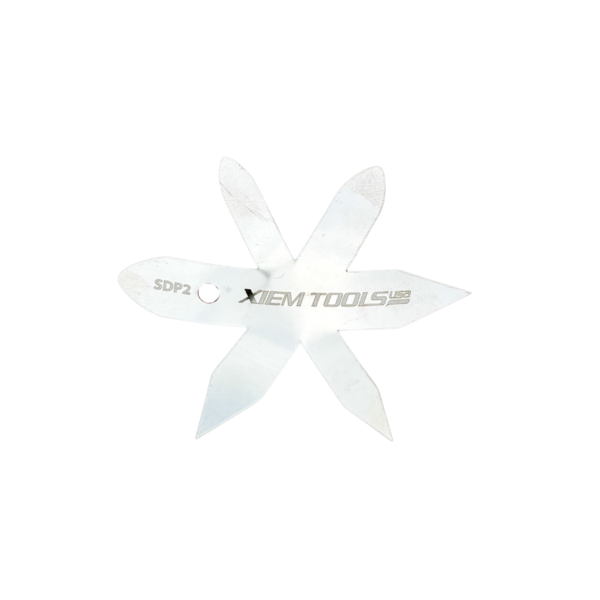 Xiem Surface Decoration Petal 2