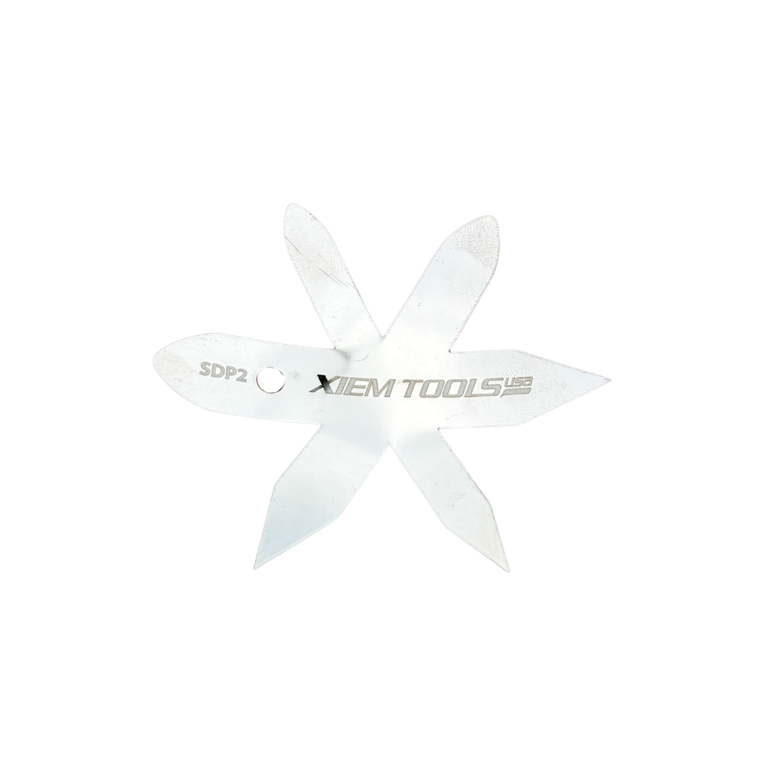 Xiem Surface Decoration Petal 2