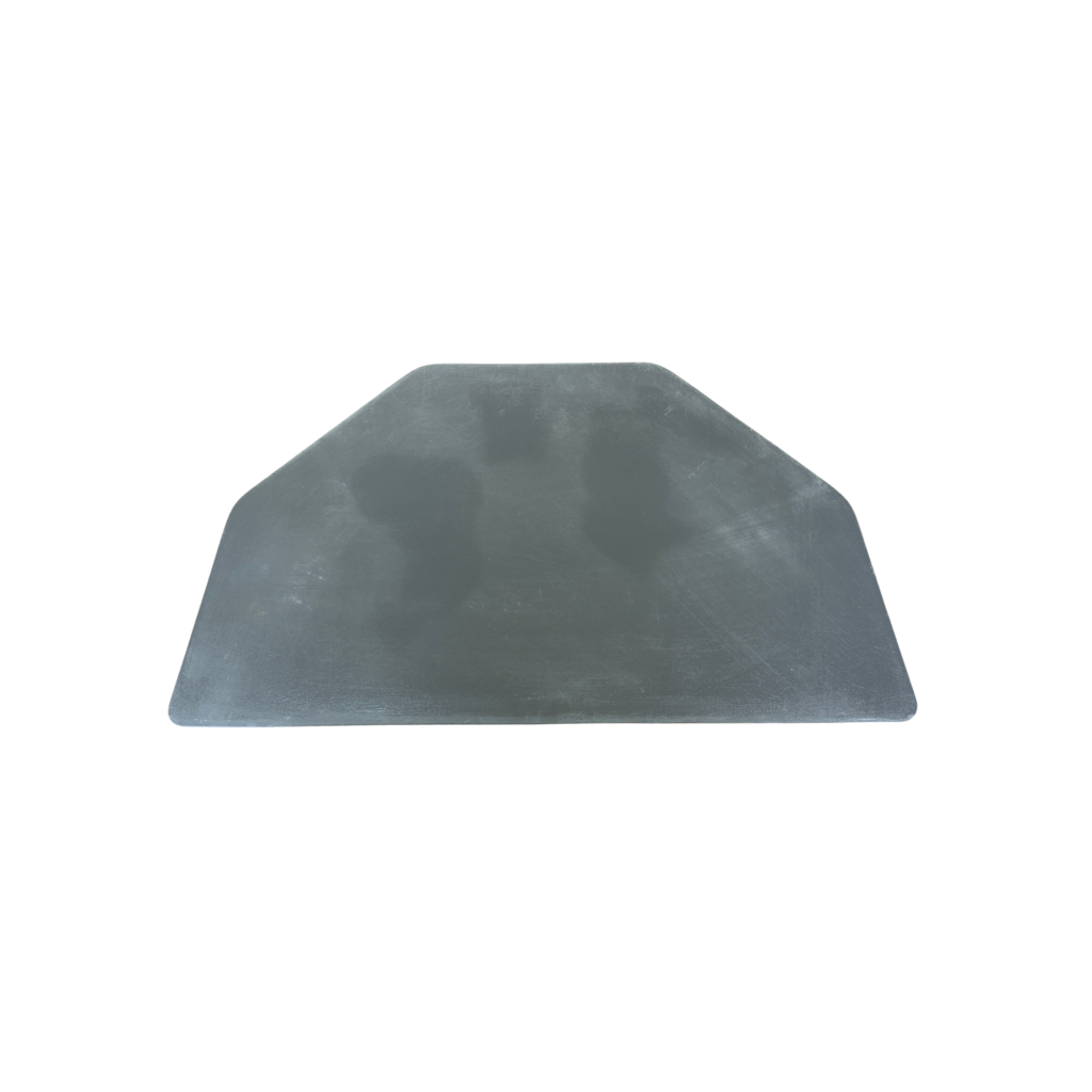 Nitride-Bonded Silicon Carbide Shelf NB231H (10 Sided)