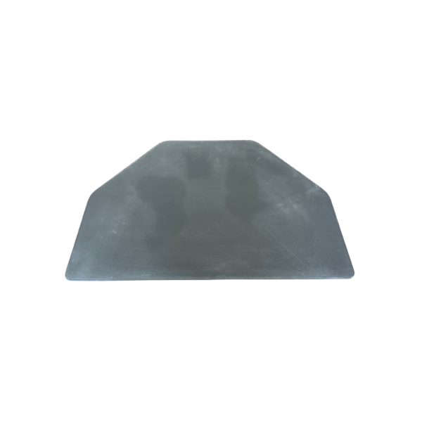 Nitride-Bonded Silicon Carbide Shelf NB231H (10 Sided)