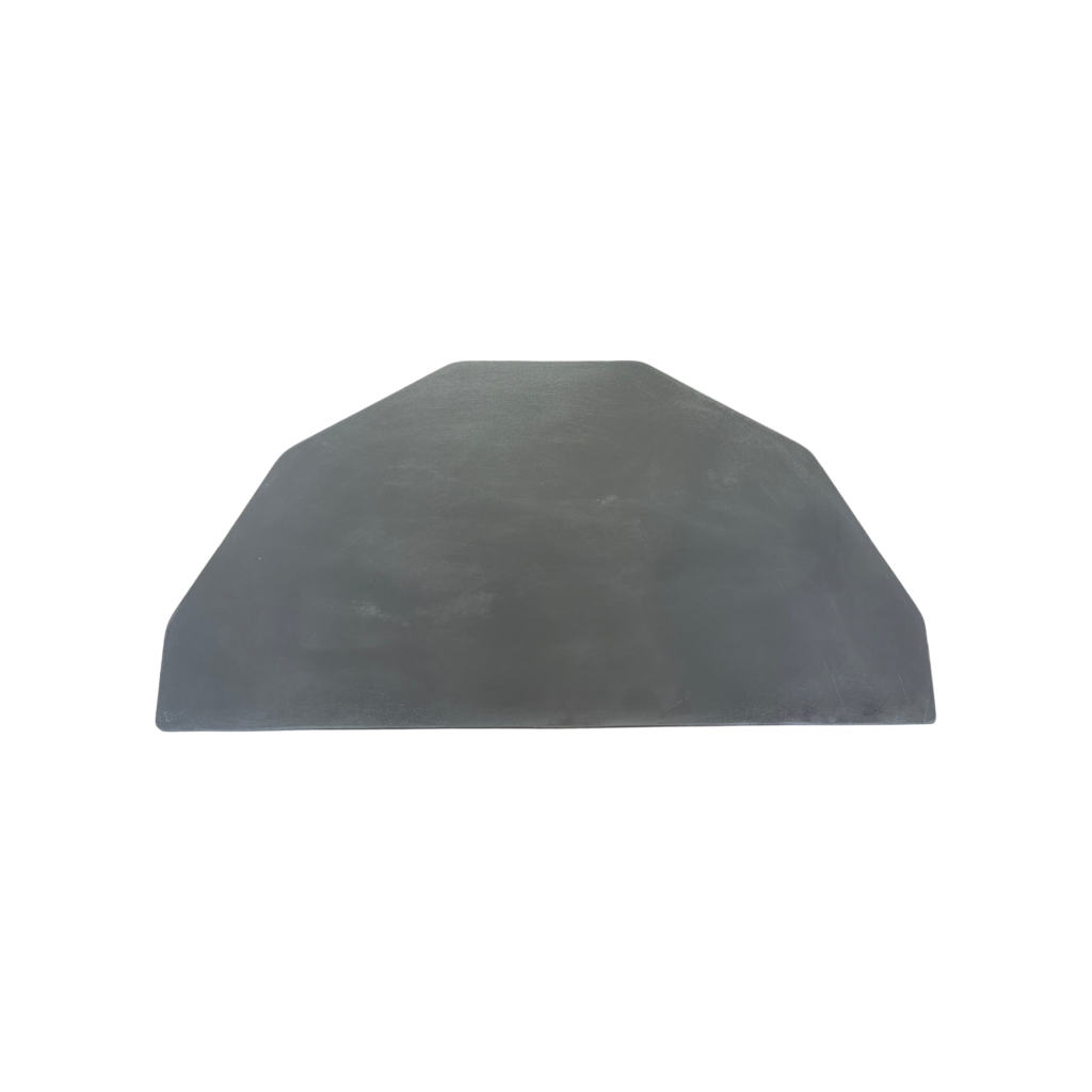 Nitride Bonded Silicon Carbide Shelf 280 (12-Sided)