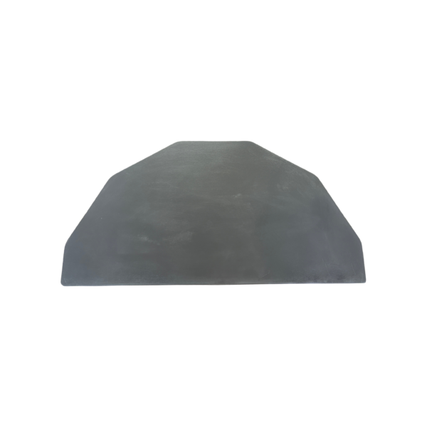 Nitride Bonded Silicon Carbide Shelf 280 (12-Sided)