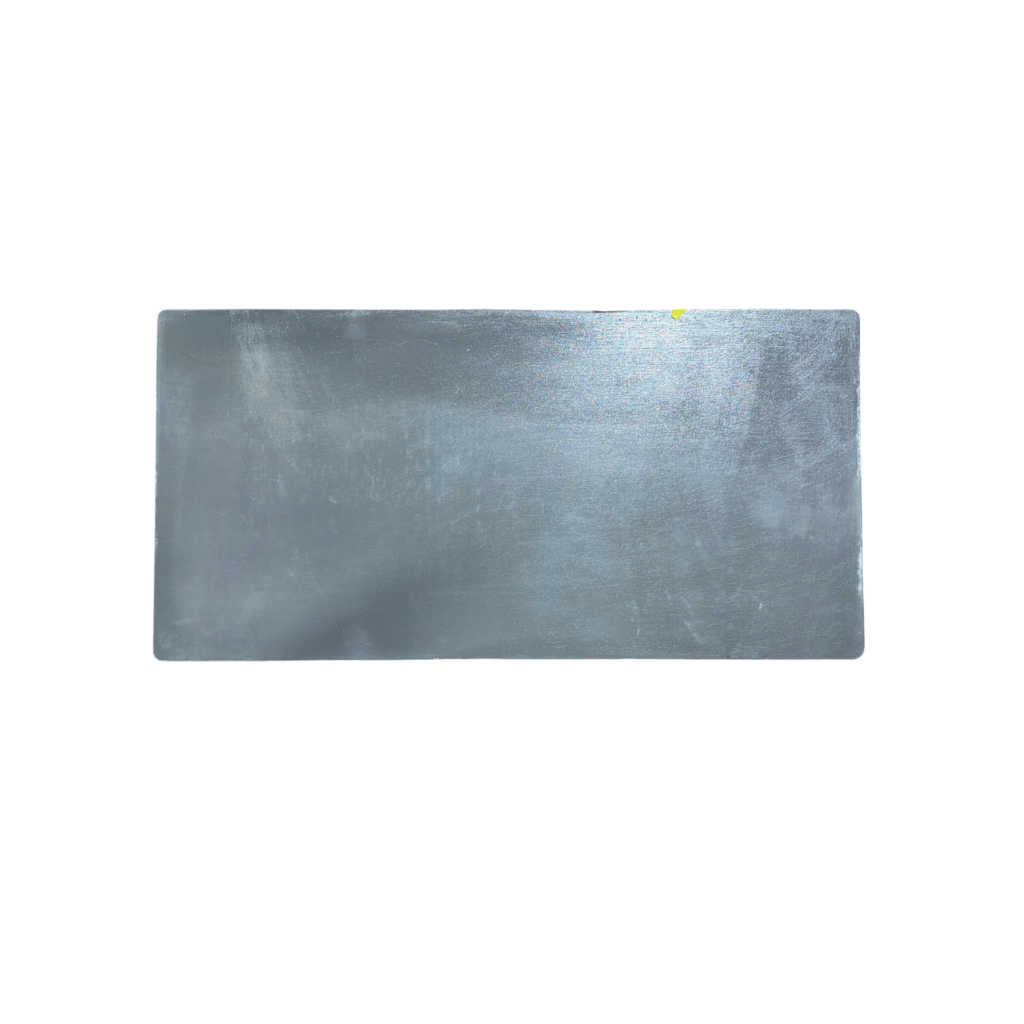Nitride Bonded Silicon Carbide Kiln Shelf 1224