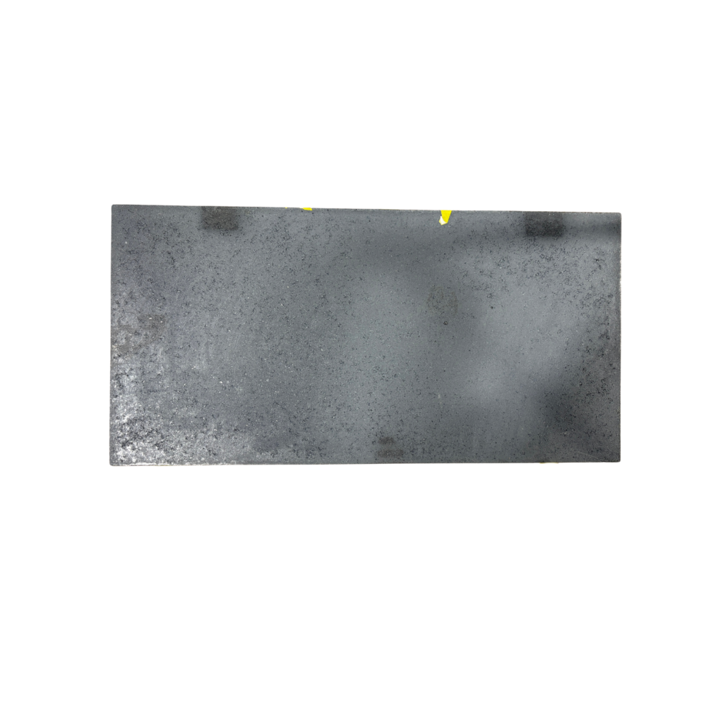Oxide Bonded  Silicon Carbide Kiln Shelf  12x24x1/2''