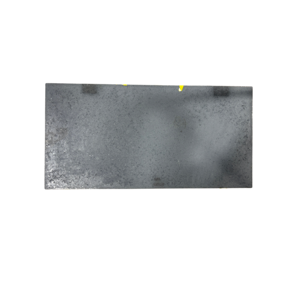Oxide Bonded  Silicon Carbide Kiln Shelf  12x24x1/2''