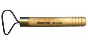 Kemper PT310 Pro-Line Trim Tool 1 7/8 in