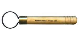 Kemper PT320 Pro-Line Trim Tool 1 1/2 in. R