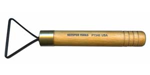 Kemper PT340 Pro-Line Trim Tool 1 1/8 in.