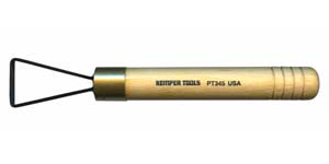 Kemper PT345 Pro-Line Trim Tool 1 7/8 in.