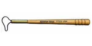 Kemper PT572 Pro-Line Trim Birdbeak 1x1