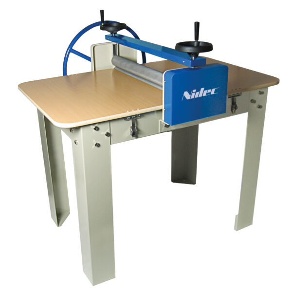 Shimpo Slab Roller SR-3050