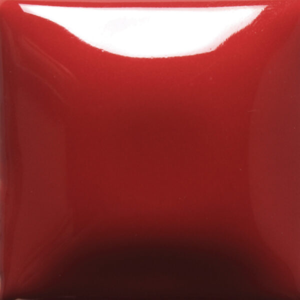 Mayco Foundations  FN004 Red