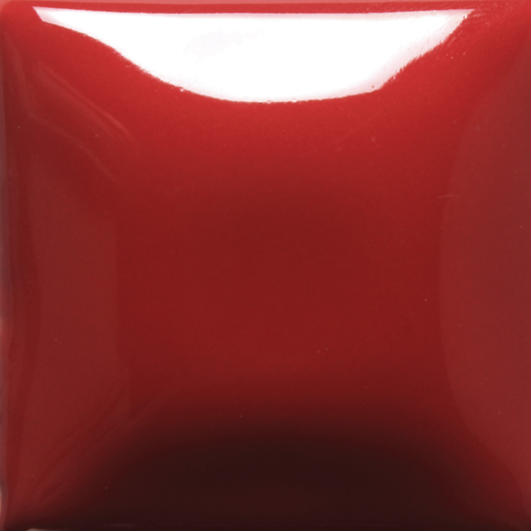 Mayco Foundations FN004 Red