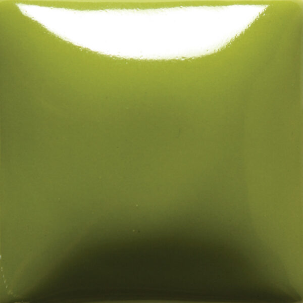 Mayco Foundations  FN007 Green