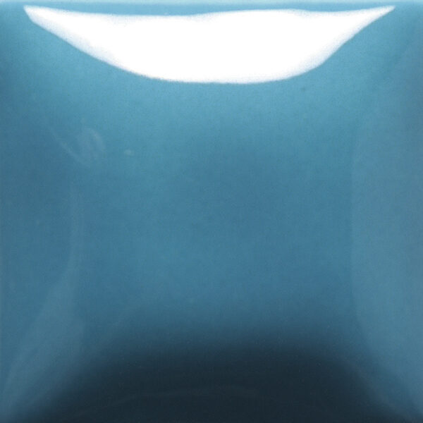 Mayco Foundations FN018 Bright Blue