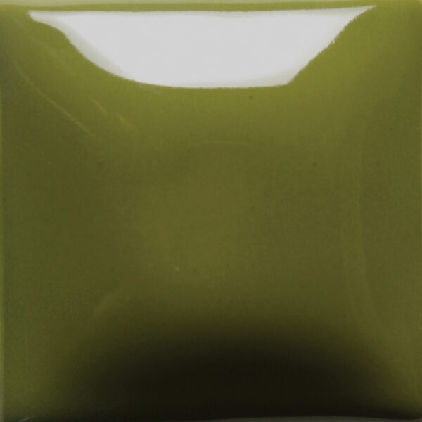 Mayco Foundations FN021 Olive Green