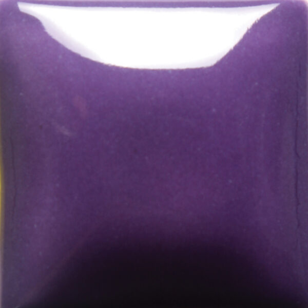 Mayco Foundations FN028 Wisteria Purple