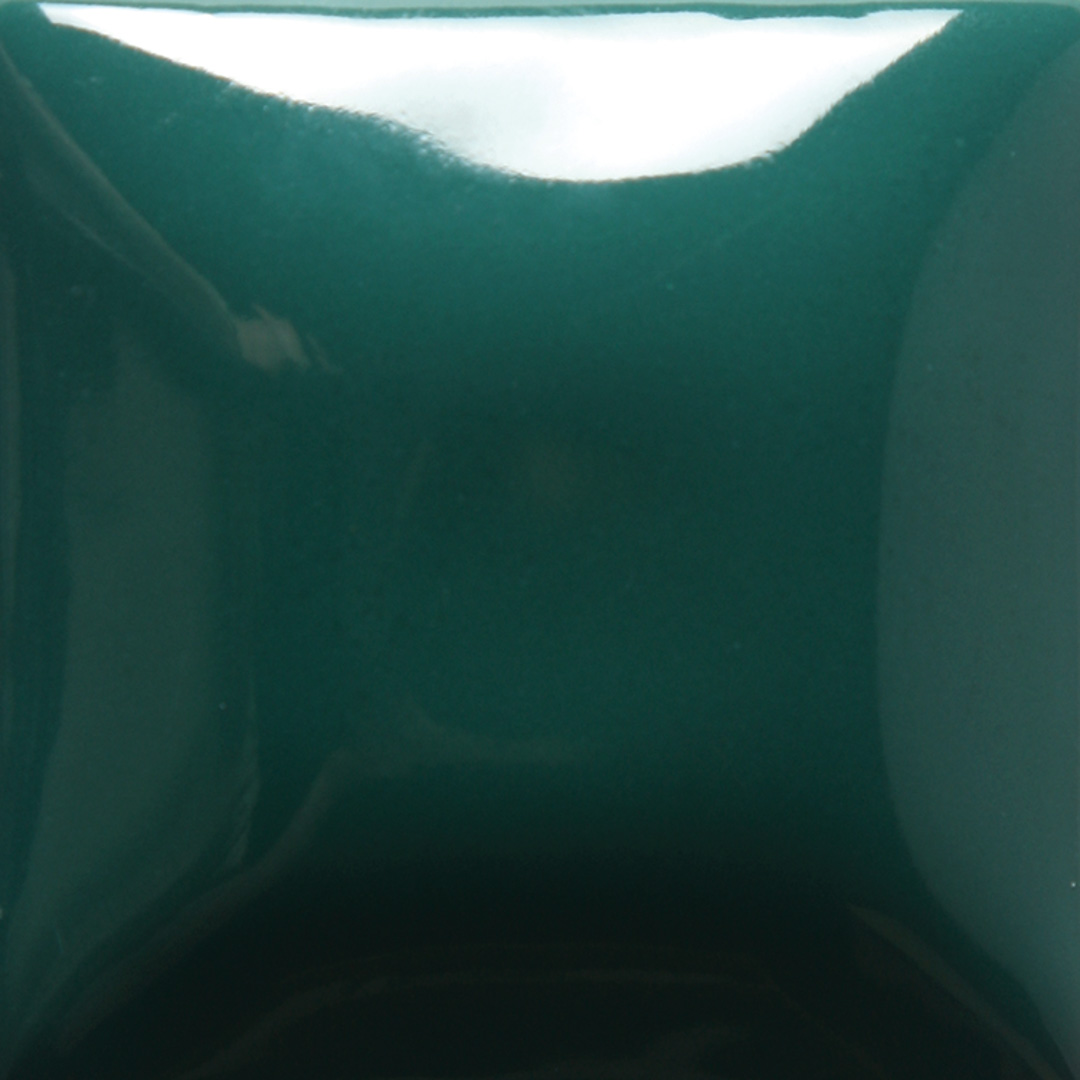 Mayco Foundations FN033 Mediterranean Teal