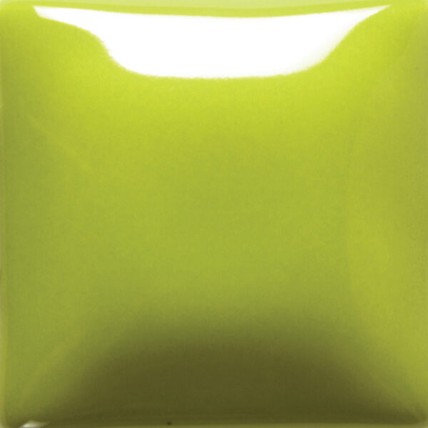Mayco Foundations FN037 Chartreuse
