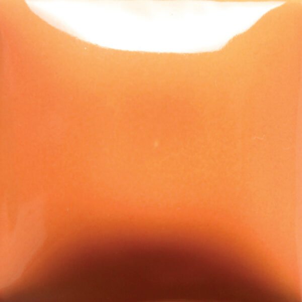Mayco Foundations FN040 Pumpkin