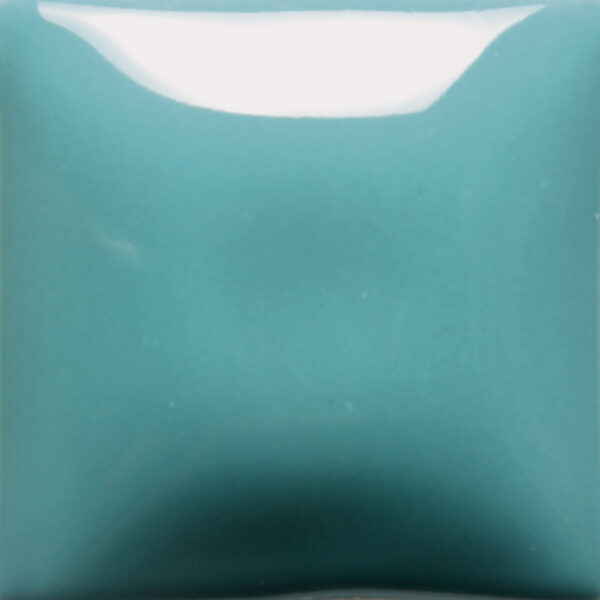 Mayco Foundations FN042 Teal Blue