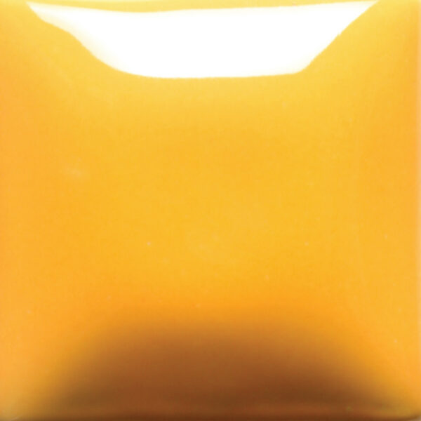 Mayco Foundations FN044 Yellow Orange