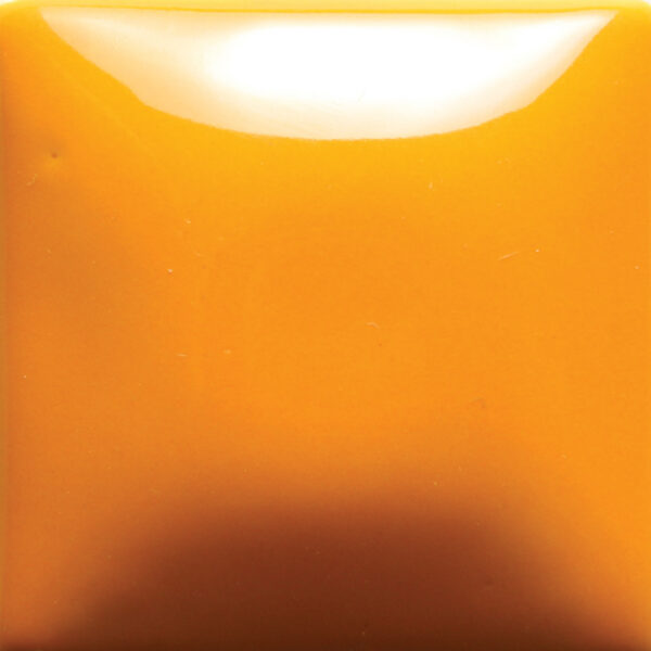 Mayco Foundations FN052 Tangerine