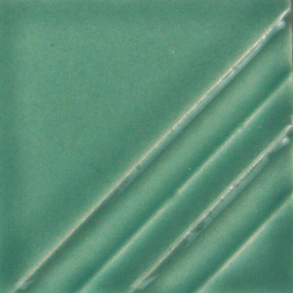 Mayco Foundations  FN231 Clearly Jade