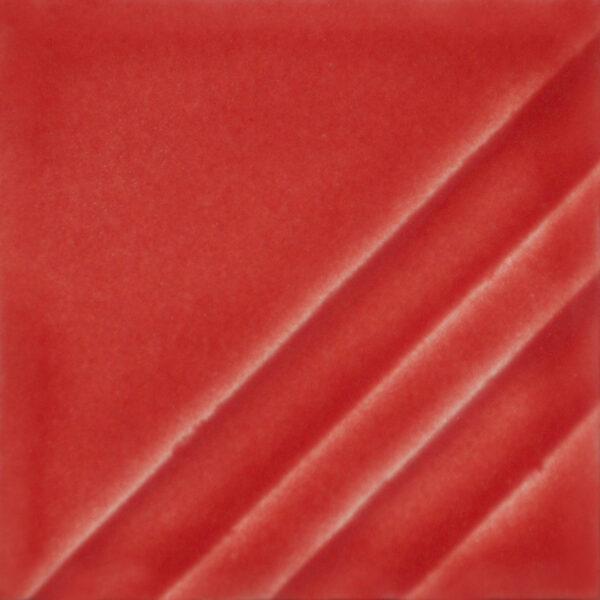 Mayco Foundations  FN233 Ruby Red
