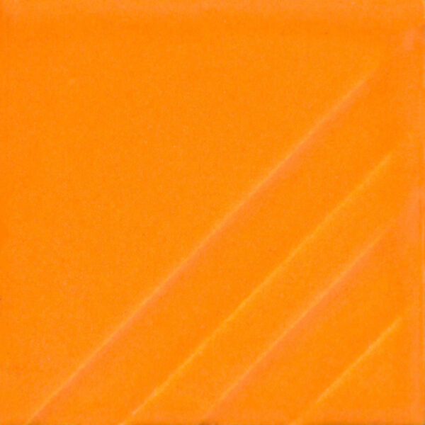 Mayco Foundations FN240 Pumpkin Orange