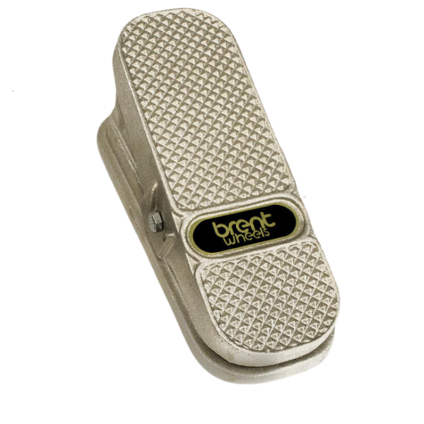 Brent Foot Pedal