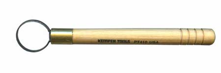 Kemper KPT410 Pro-Line Trim Tool 1 in. Round