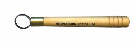 Kemper KPT410S Pro-Line Trim Tool 3/4 in