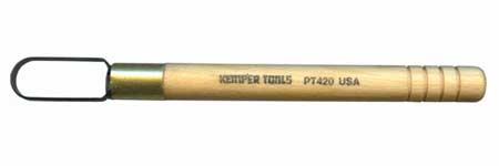 Kemper KPT420 Pro-Line Trim Tool 1/2 in.