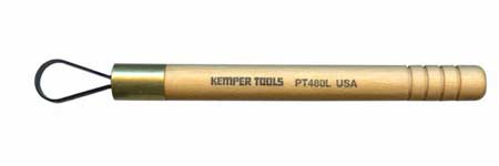 Kemper KPT480L Pro-Line Trim Tool 1/2 in. Tea