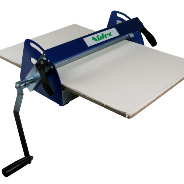 Shimpo Slab Roller Mini