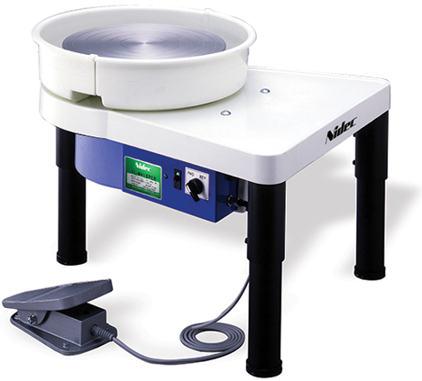Shimpo VL-Whisper Wheel