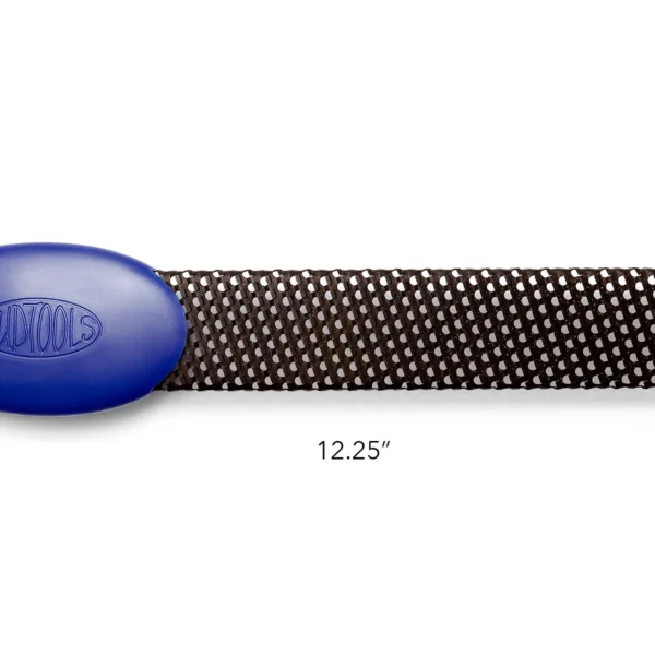 Mudtools Long Flat Shredder w/ Handle