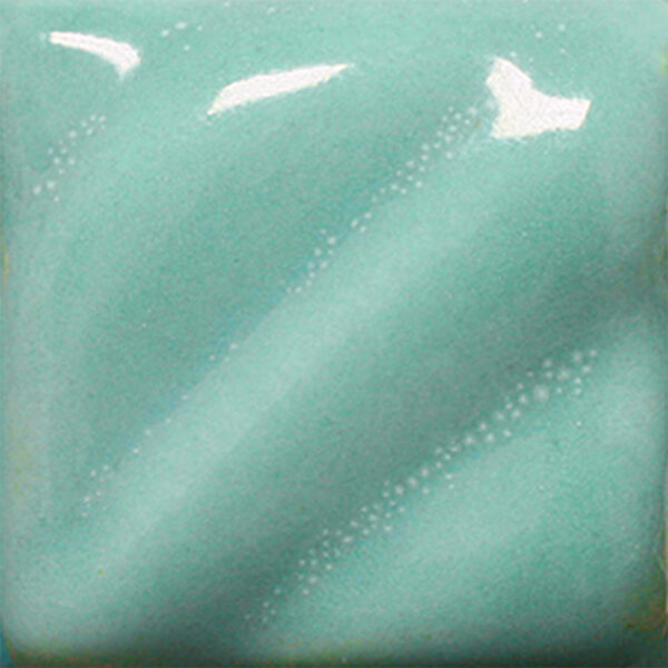 Amaco HF-125 Turquoise