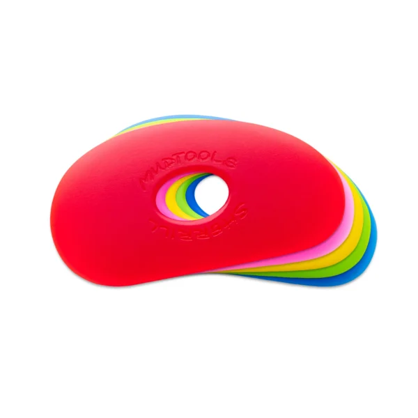 Mudtools Polymer Rib 0